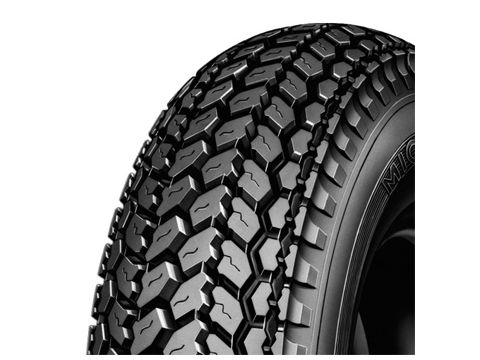 MICHELIN 2.75 9 ACS