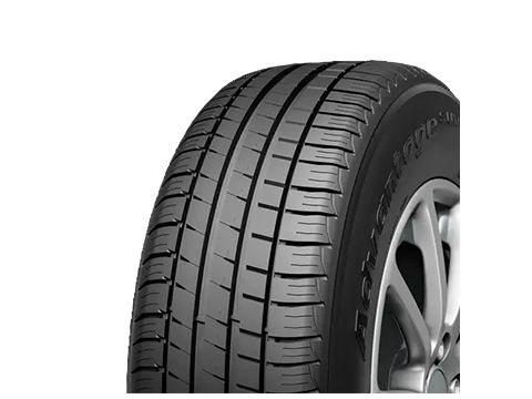 BF GOODRICH 215/55R18 ADVANTAGE SUV 99V XL DOT22