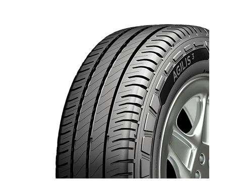 MICHELIN 225/75R16 AGILIS 3 121/120R
