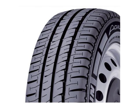 MICHELIN 185/75R16C AGILIS + 104/102R DOT22 MIC