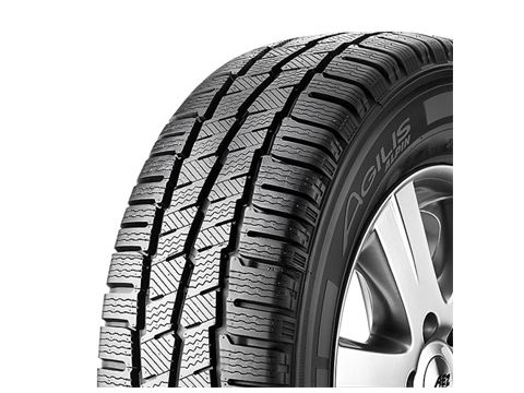 MICHELIN 195/70R15C AGILIS ALPIN 104/102R(98T