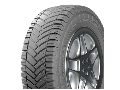 MICHELIN 205/75R16C AGILIS CROSSCLIMATE 110/108R