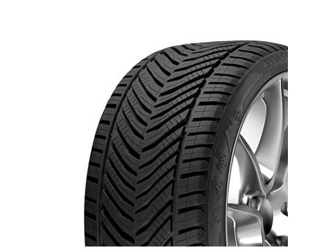 TIGAR 185/65R14 ALL SEASON 86H M+S