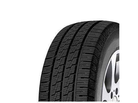  215/60R17C ALL SEASON VAN POWER 109/107T DOT22 TRI