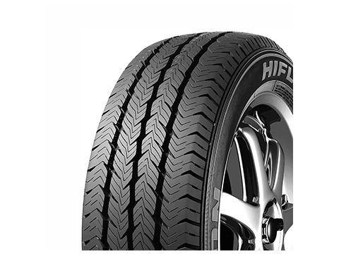 HIFLY 225/65R16 ALL-TRANSIT 112R