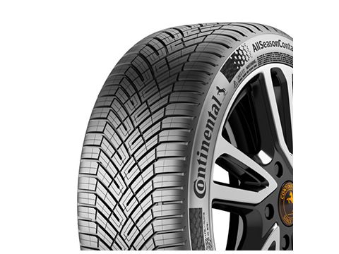 CONTINENTAL 185/65R15 ALLSEASONCONTACT 2 92V XL EVc 3PMSF CON