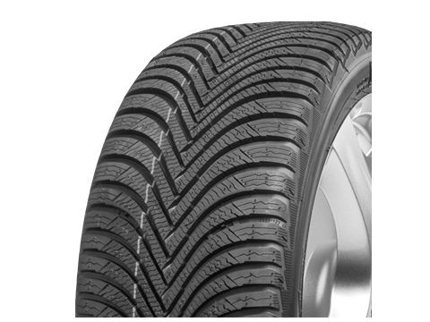 MICHELIN 205/60R16 ZP ALPIN 5 92V DOT21 M+S MIC