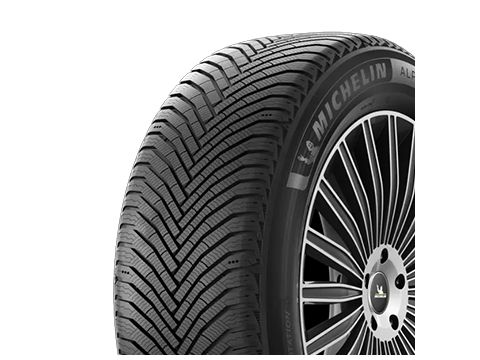 MICHELIN 215/65R17 ALPIN 7 99H M+S MIC