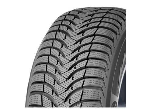 MICHELIN 185/60R15 ALPIN A4 88T XL M+S MIC