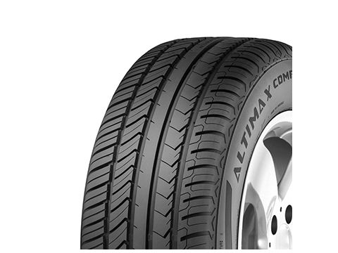 GENERAL TYRE 185/65R14 ALTIMAX COMFORT 86T DOT19 GEN