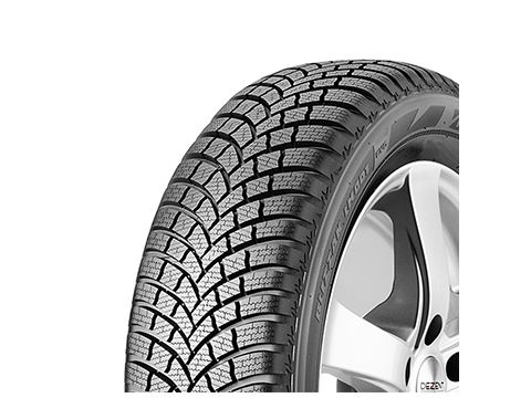BRIDGESTONE 205/60R16 BLIZZAK LM001 96H XL M+S BRI