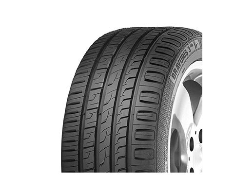 BARUM 185/55R14 BRAVURIS 3 80H DOT19 BAR