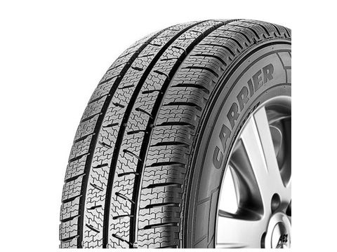 PIRELLI 215/60R17C CARRIER WINTER 109/107T M+S PIR