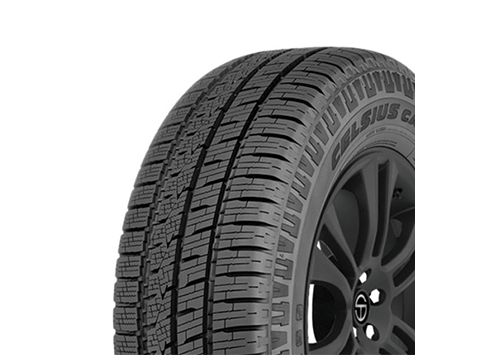 TOYO 195/70R15 CELSIUS CARGO 104S M+S TOY (JP)