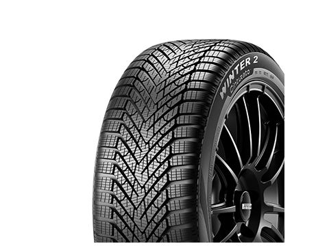 PIRELLI 235/55R17 CINTURATO WINTER 2 99H DOT23 M+S PIR