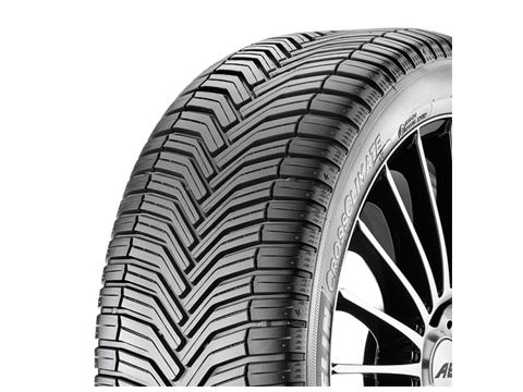 MICHELIN 225/55R18 CROSSCLIMATE 102V XL
