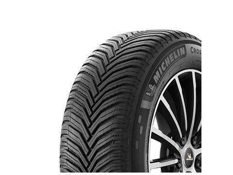 MICHELIN 255/65R17 CROSSCLIMATE 2 110H M+S