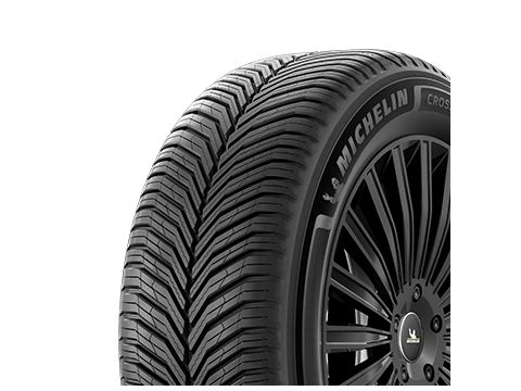 MICHELIN 225/60R17 CROSSCLIMATE 3 99V 3PMSF MIC