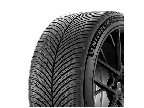 MICHELIN 245/35R20 CROSSCLIMATE 3 SPORT 95Y XL 3PMSF MIC