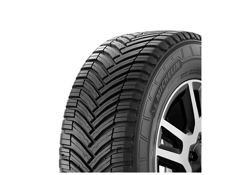 MICHELIN 215/75R16 CROSSCLIMATE CAMPING 113/111R M+S