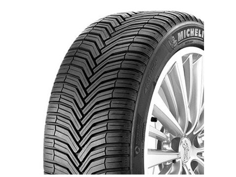 MICHELIN 275/55R19 CROSSCLIMATE SUV 111V DOT21 MO MIC