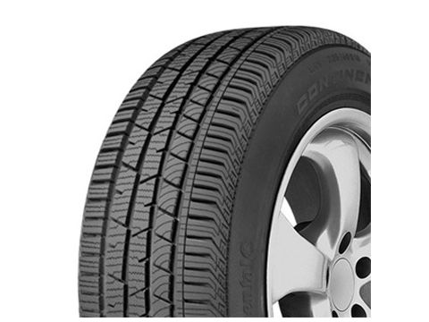 CONTINENTAL 265/45R20 CONTACT LX SPORT 108V XL DEMO M+S T1 CSILENT CON
