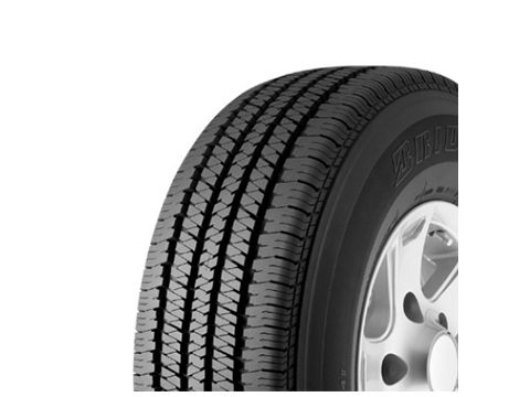 BRIDGESTONE 265/60R18 DUELER H/T 684 II 110H