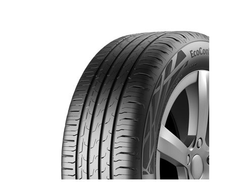 CONTINENTAL 245/50R19 ECOCONTACT 6 105W XL (*) CON