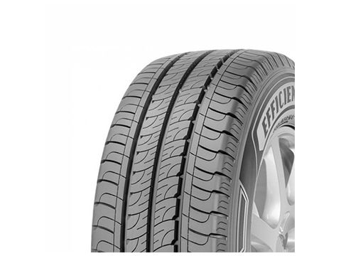 GOODYEAR 215/65R16C EFFICIENTGRIP CARGO 106/104H