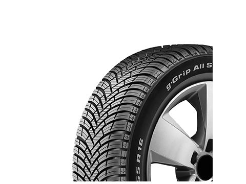 BF GOODRICH 235/45R17 G-GRIP ALL SEASON 2 97V XL DOT22
