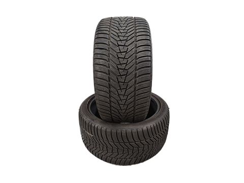 HANKOOK Cop.Usata 285/35R20 W330 104W XL DOT21 60% M+S HKK