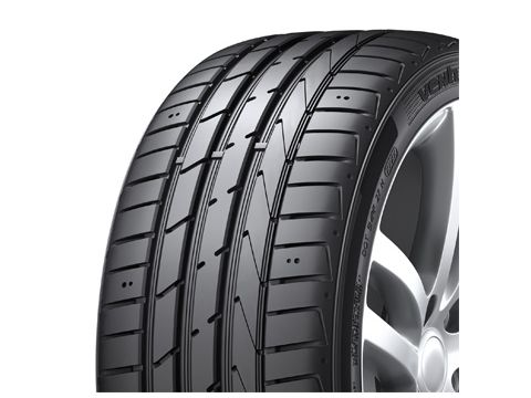 HANKOOK 255/40R20 K117A 101Y XL