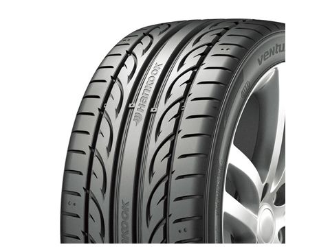 HANKOOK 225/50R17 K127 98Y XL