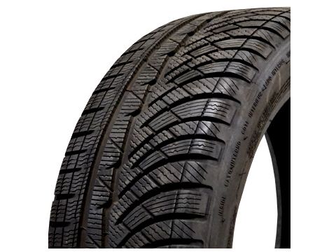 MICHELIN Cop.Usata 225/45R18 Runf.P.ALPIN PA4 95V DOT18 60%