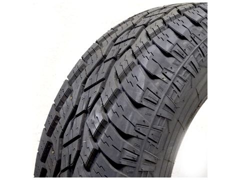 MARCHE VARIE Cop.Usata 275/60R20 OPEN COUNTRY AT+115T DOT21 90%
