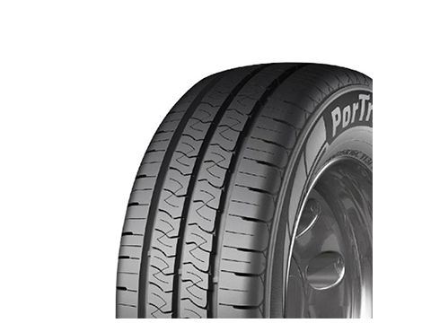 MARSHAL 205/70R15 KC53 106/104R DOT21 MAR