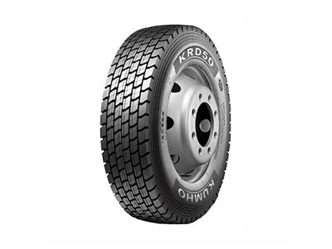 MARSHAL 245/70R19.5 KRD50 137/135M (PR) 3PMSF