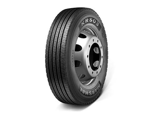 MARSHAL 315/60R22.5 KRS03 152/148L (AR) 3PMSF