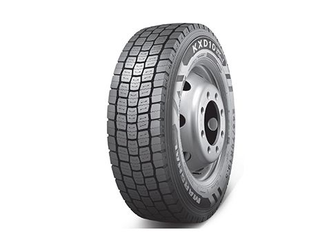 MARSHAL 315/70R22.5 KXD10 154/150L (PR) 3PMSF