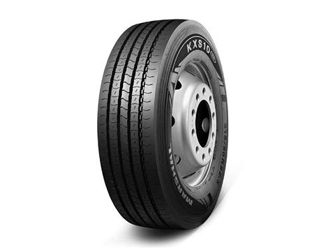 MARSHAL 315/80R22.5 KXS10 156/150L (AR) 3PMSF