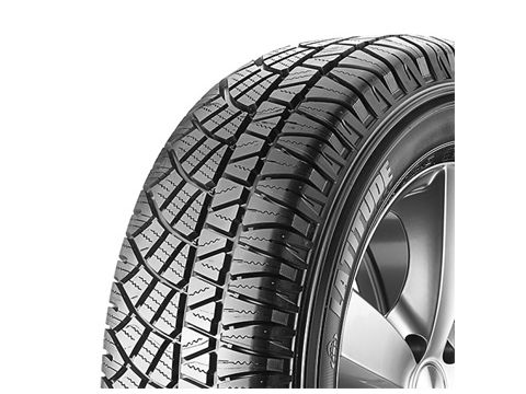MICHELIN 255/70R15 LATITUDE CROSS 108H DOT21 MIC