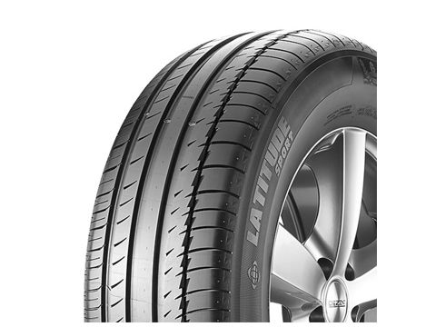 MICHELIN 275/45R20 LATITUDE SPORT 110Y XL N0 MIC