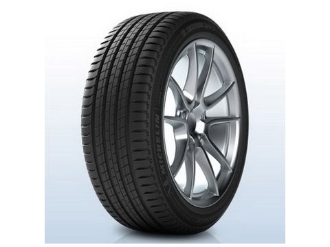 MICHELIN 275/45R21 LATITUDE SPORT 3 MO 107Y
