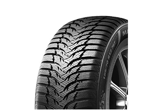 MARSHAL 195/55R16 MW31 87H DOT22 3PMSF MAR