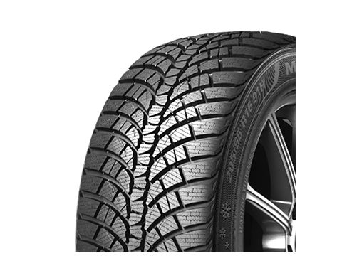 MARSHAL 225/55R17 MW51 101V XL DOT22 M+S MAR