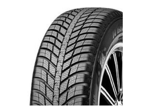 NEXEN 215/55R18 N'BLUE 4SEASON 99V XL M+S