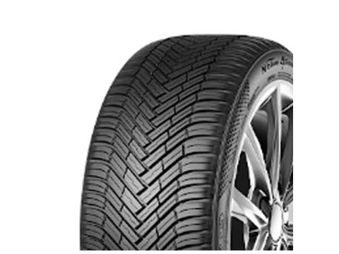 NEXEN 215/50R17 N'BLUE 4SEASON 2 95W XL M+S