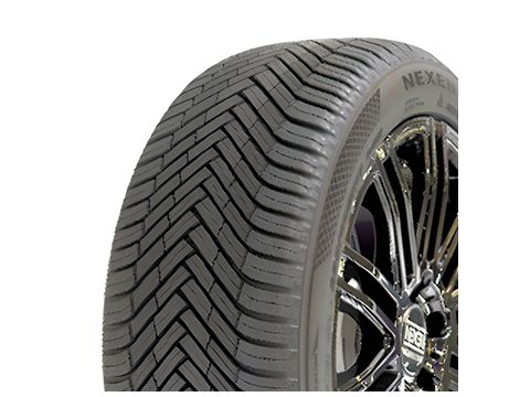 NEXEN 225/55R18 N'BLUE 4SEASON 2 102V XL M+S(CZ)