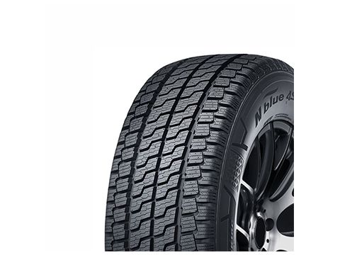 NEXEN 215/60R17C N'BLUE 4SEASON VAN 109/107T DOT23 M+S