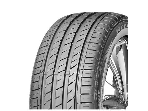 NEXEN 235/55ZR17 N'FERA SU1 103W XL